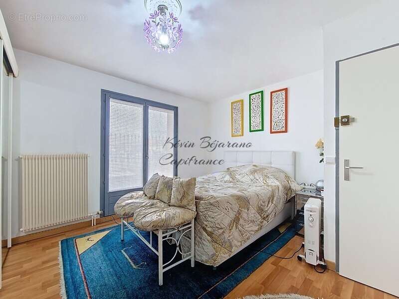 Appartement à GAILLARD