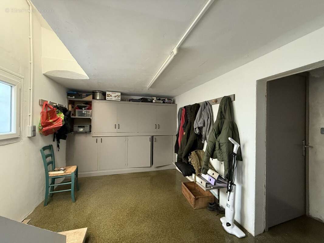 Maison à LOIGNE-SUR-MAYENNE