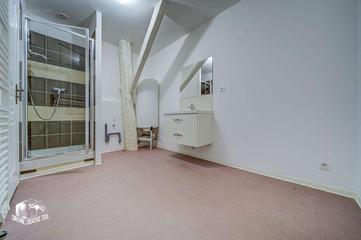 Appartement à VILLERS-LA-MONTAGNE