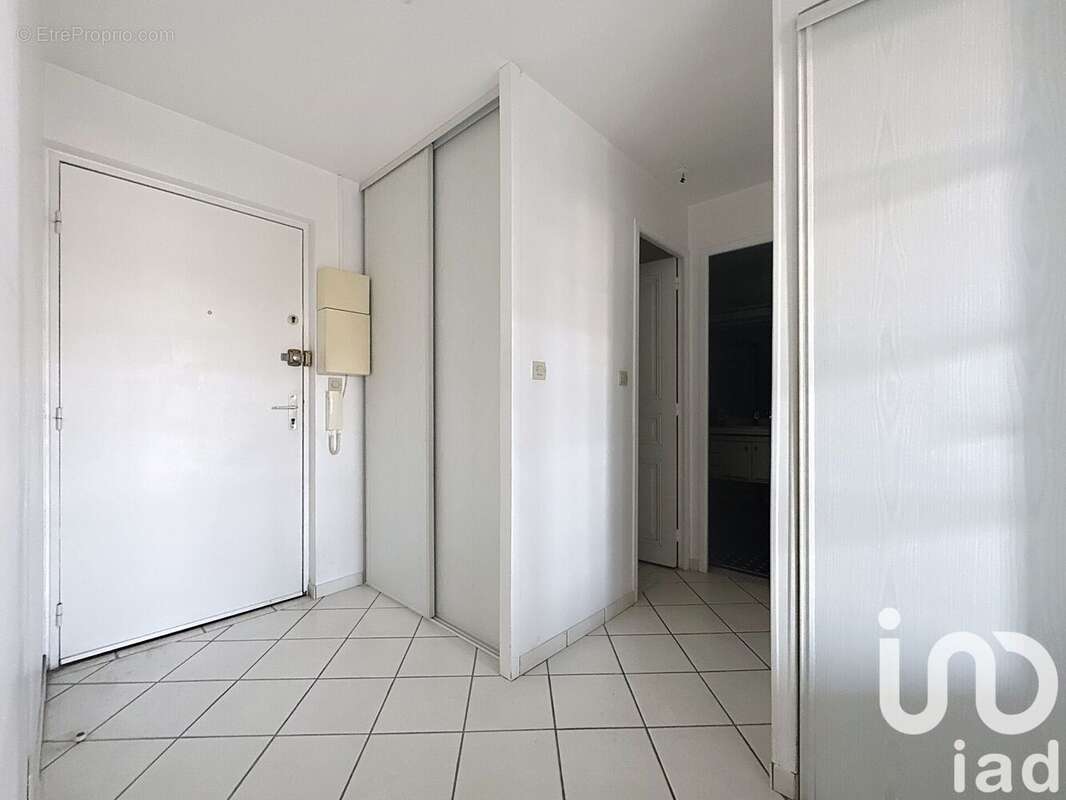 Photo 2 - Appartement à RAMBOUILLET