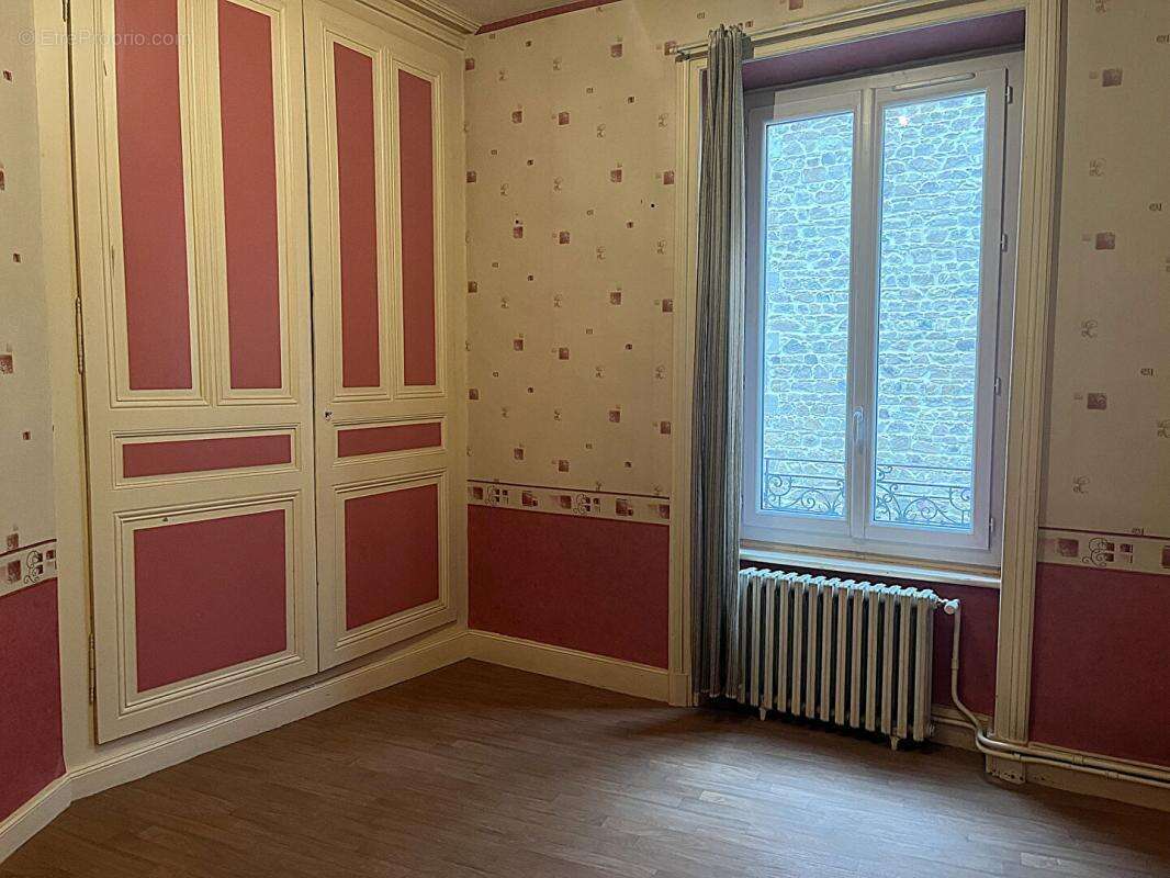 Appartement à NERONDE