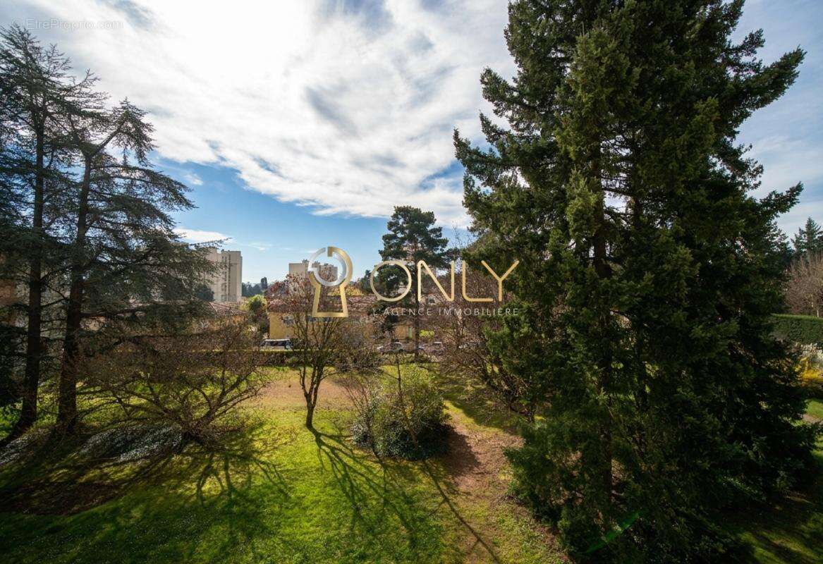 Appartement à VILLEFRANCHE-SUR-SAONE