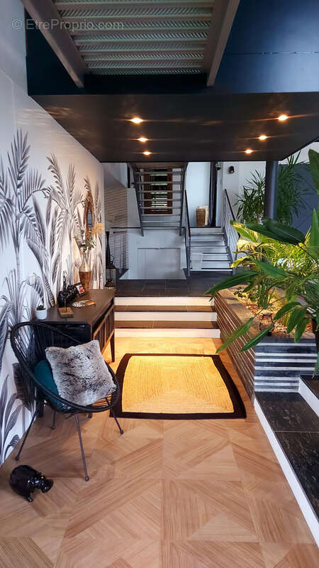 Maison à LES HERBIERS