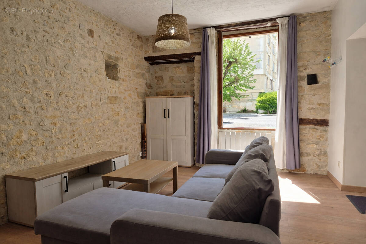 Appartement à FONTAINEBLEAU