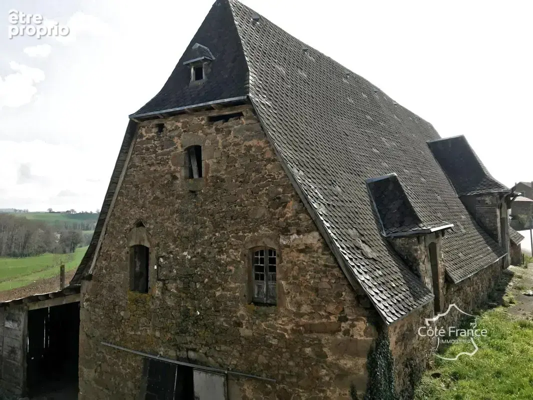 Grande grange d'une beauté exceptionnelle à vendre St.Julien - photo 11