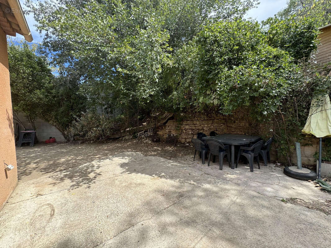 Maison à CARCES