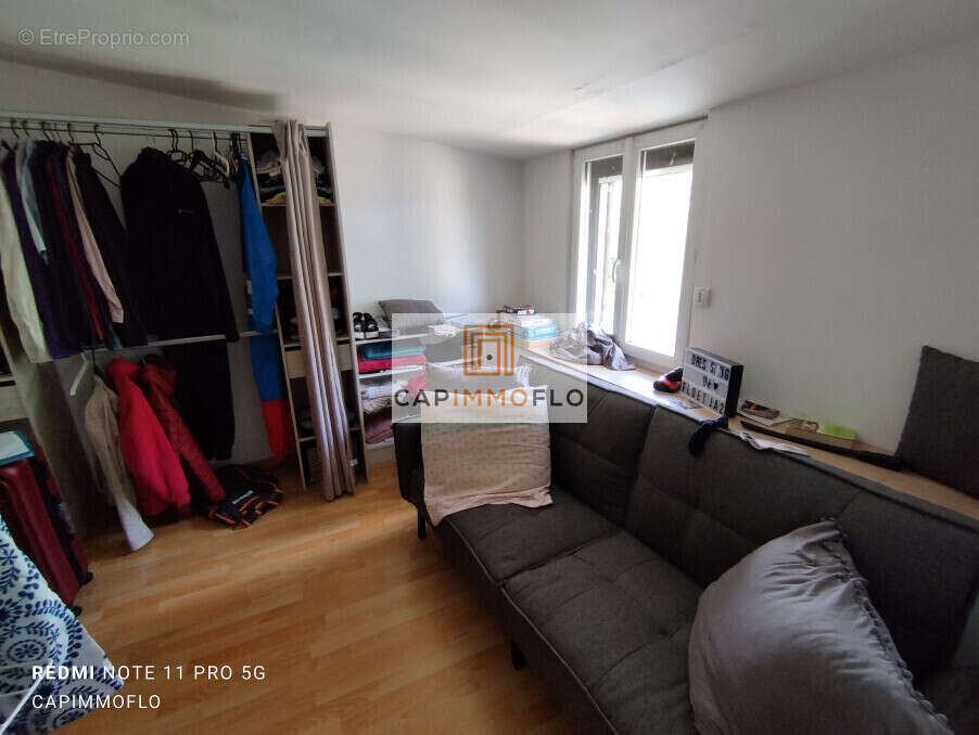 Maison à NAZELLES-NEGRON