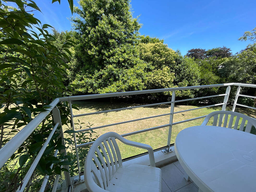 Appartement à FOUESNANT