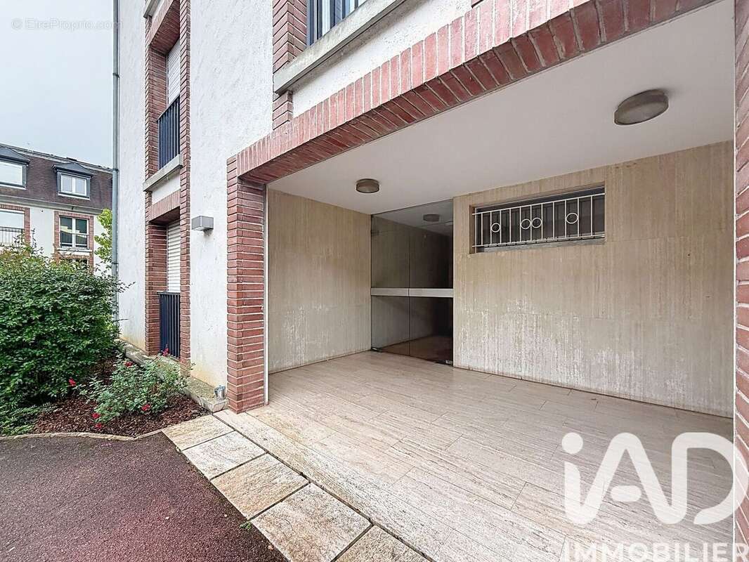 Photo 6 - Appartement à FONTAINEBLEAU