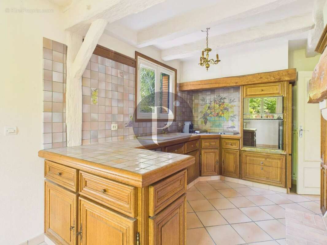 Maison à IGNY