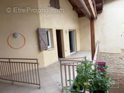 Appartement à LES CHERES