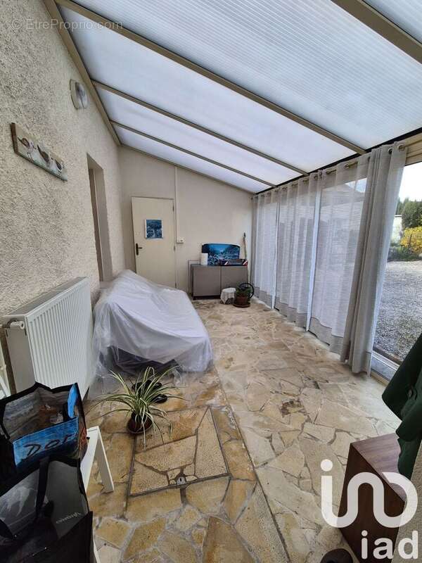 Photo 4 - Maison à GARDONNE