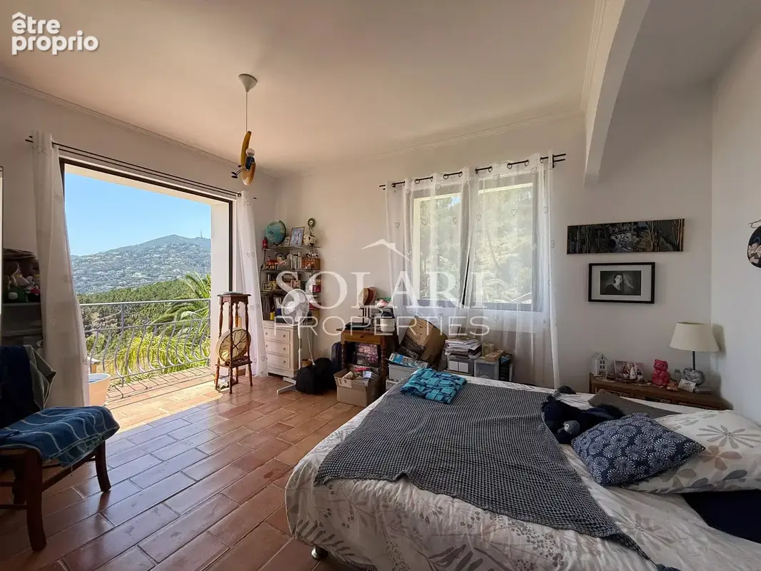 Propriété avec vue mer panoramique et piscine - photo 23