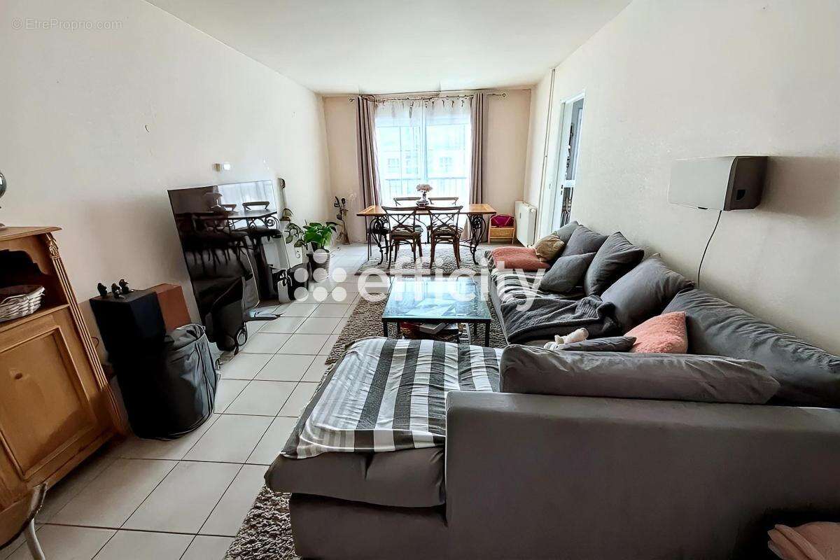 Maison à LIVRY-GARGAN