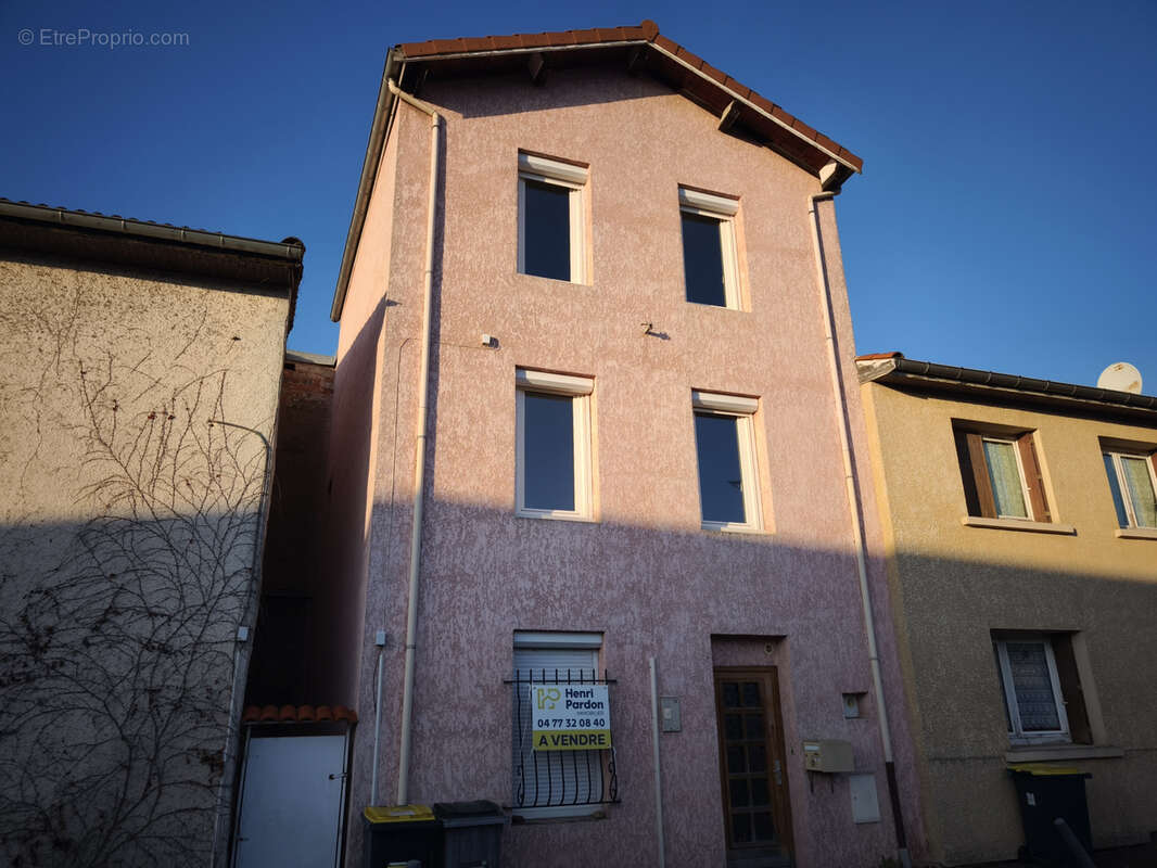 BOUTHEON, Maison de ville - photo 10
