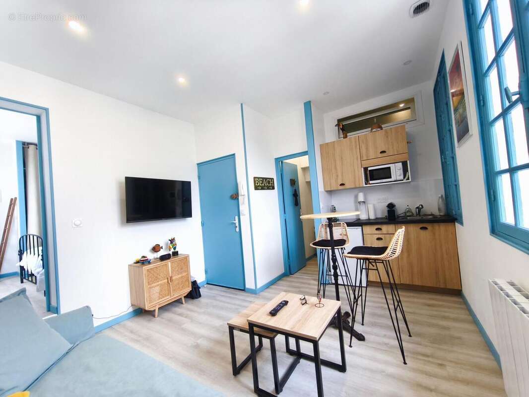 Photo 6 - Appartement à CAPBRETON