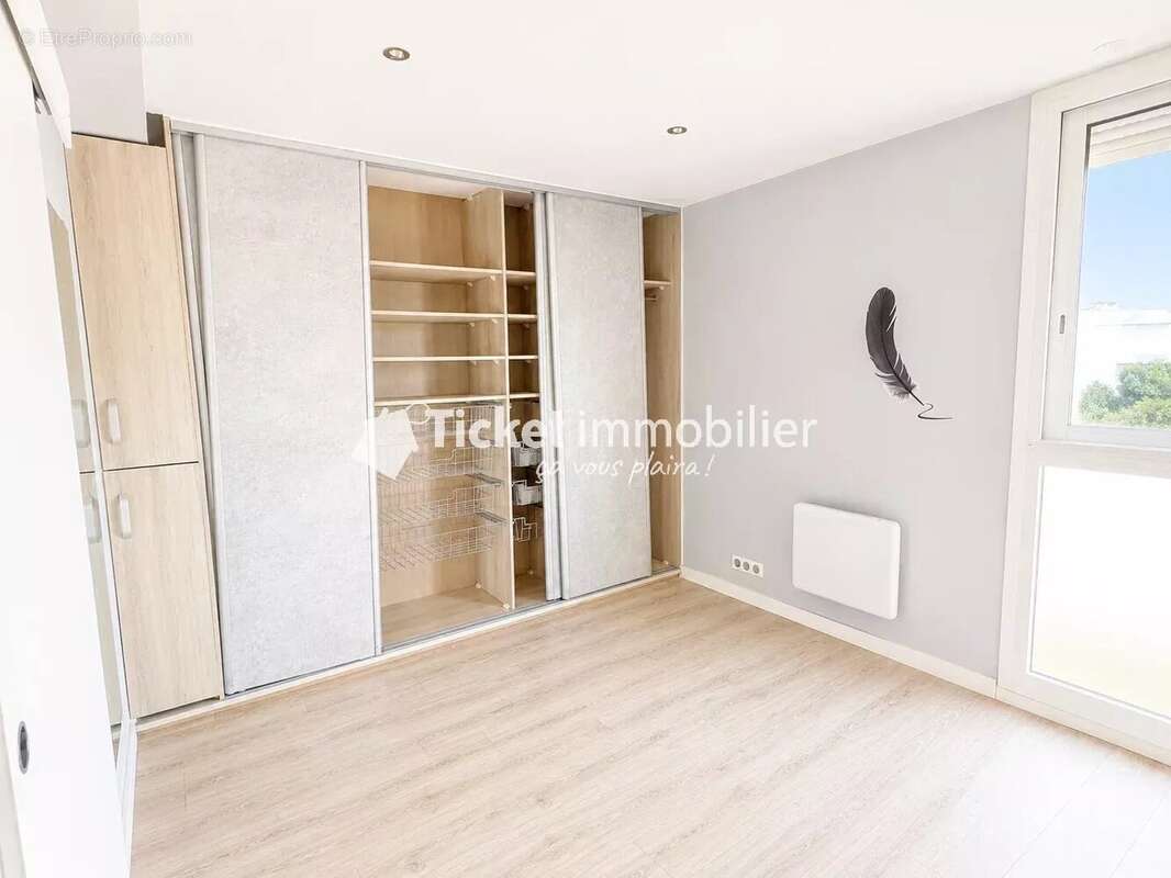 Appartement Cugnaux 4 pièces 90 m² – Traversant et avec un garage - photo 6