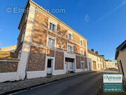 Appartement à BRIIS-SOUS-FORGES