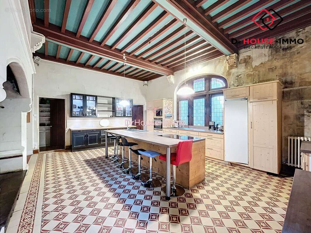 450 m² à Marsac-Sur-L'isle  - photo 50