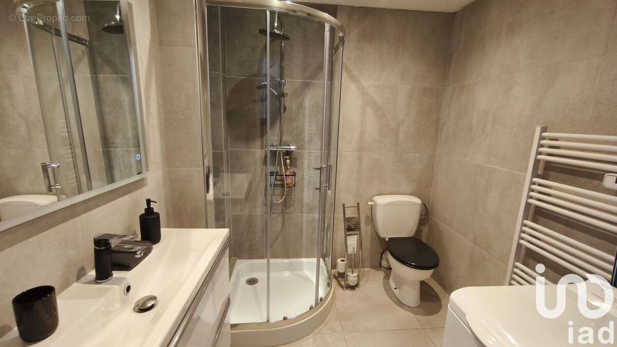 Photo 9 - Appartement à SIX-FOURS-LES-PLAGES