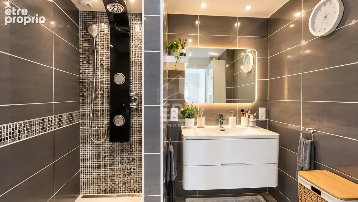 Appartement 51m² à cannes - photo 8