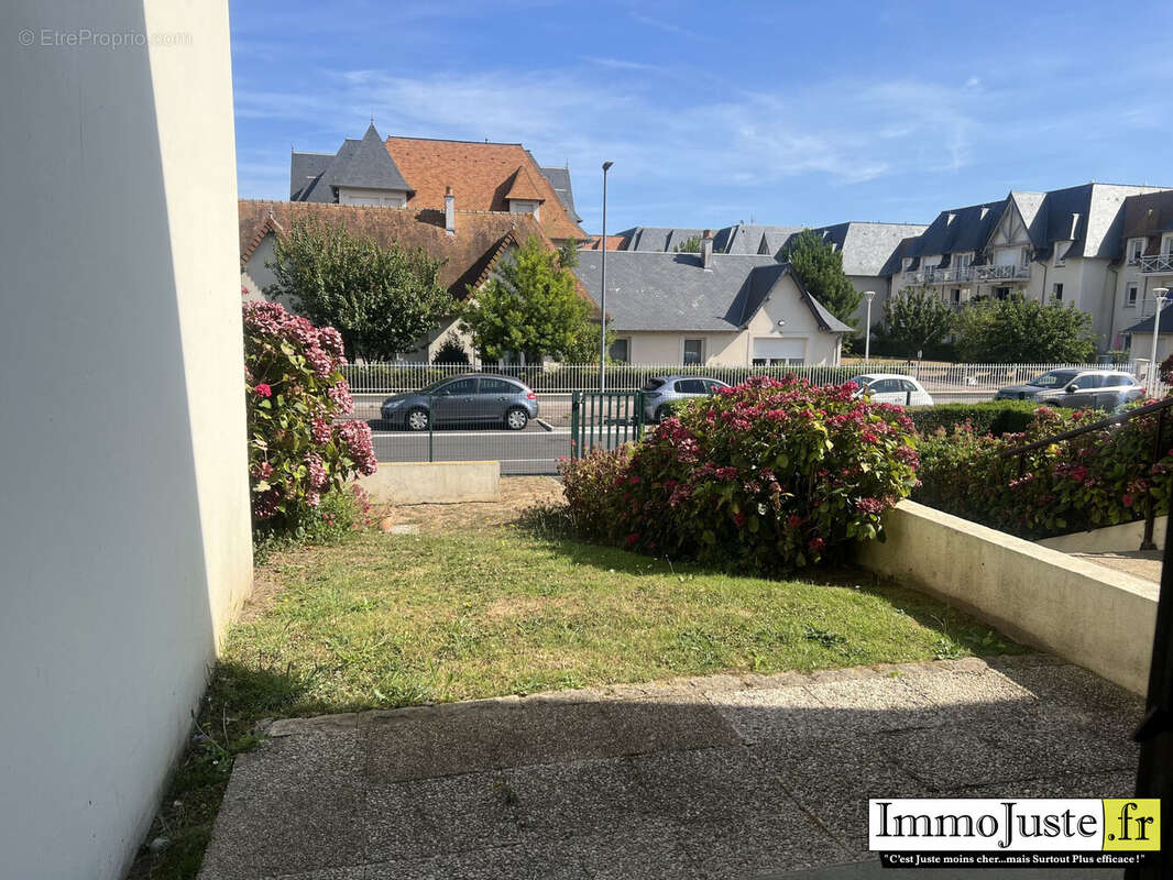 Appartement 23 m² à Courseulles-Sur-Mer  - photo 9