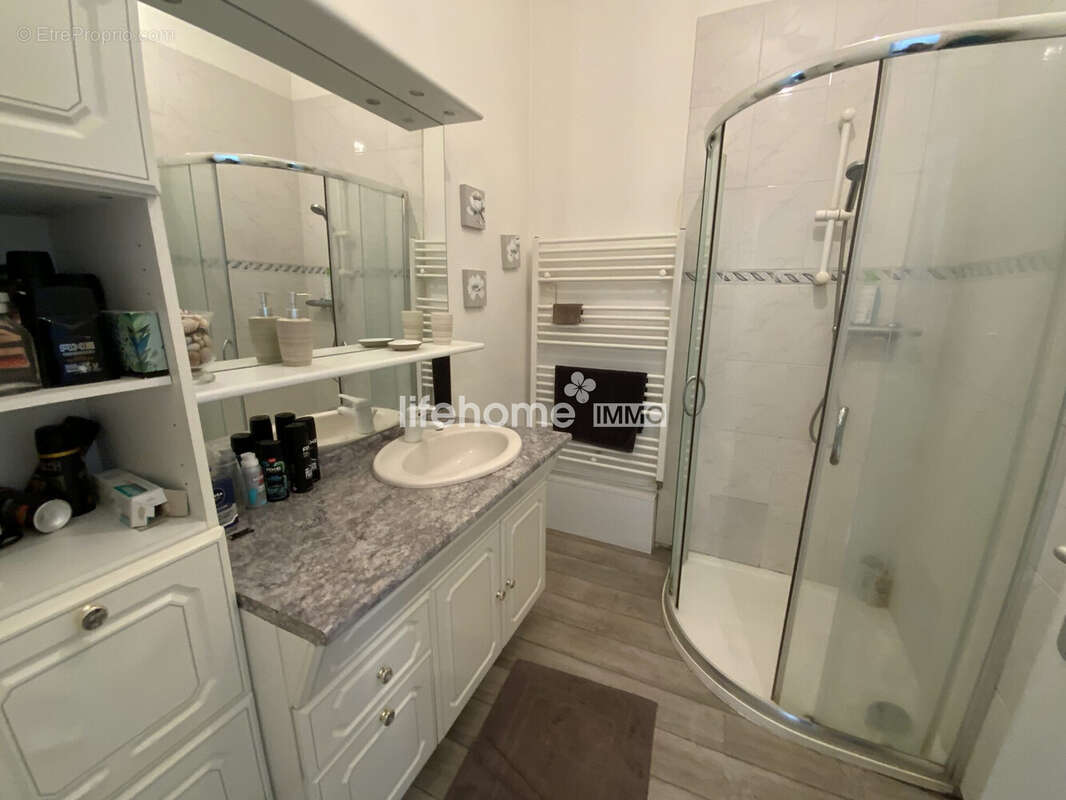 Maison à CHATEAUROUX