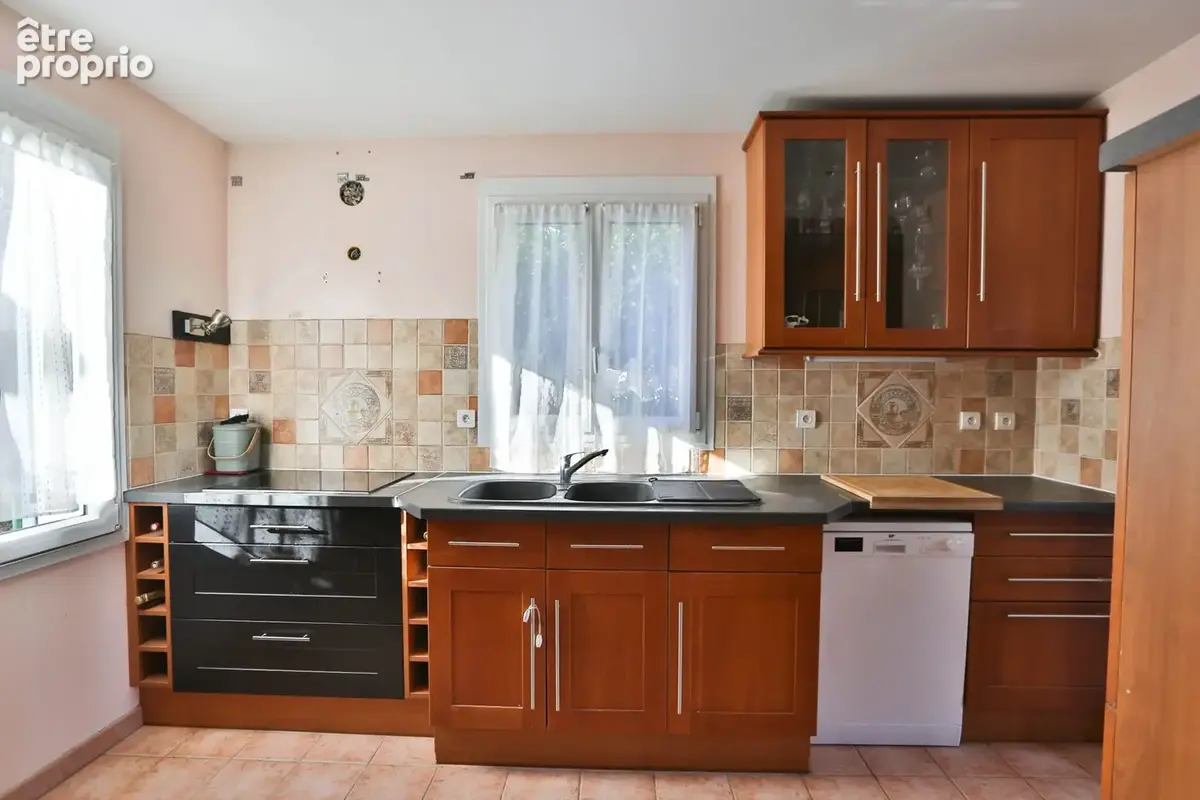 Maison 6 pièces 110 m² à vendre à Serris (77700) - photo 6