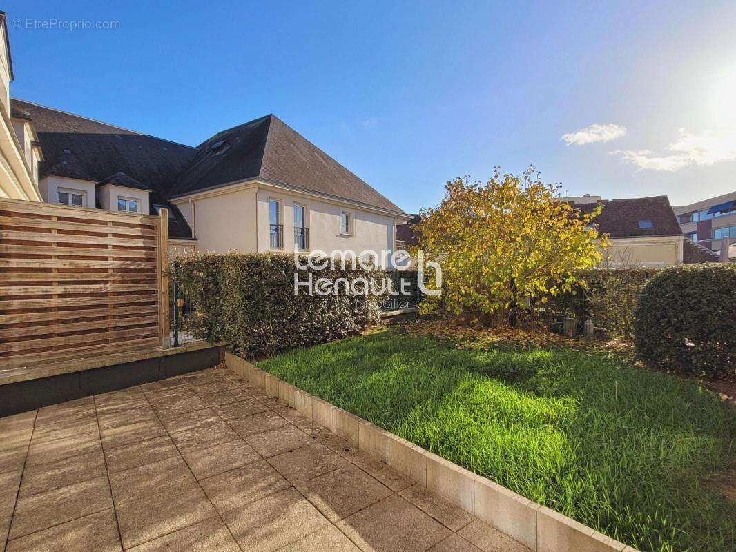 Appartement à DREUX