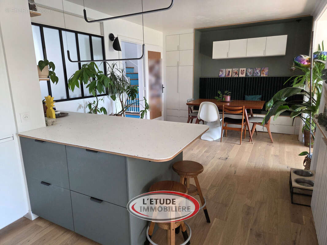 Photo 5 - Maison à REZE