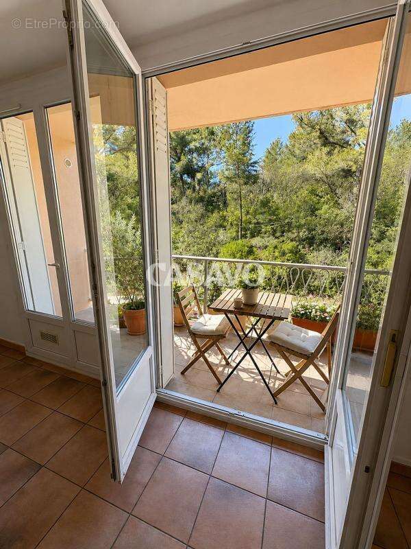 Vente Appartement 4 pièces de 67m² - 13090 Aix-en-Provence - photo 13