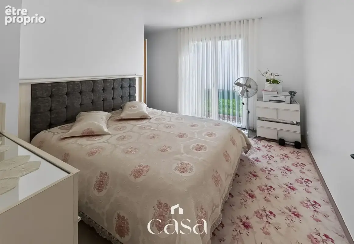 Maison 6 pièces 123 m² à vendre à Authie (14280) - photo 4