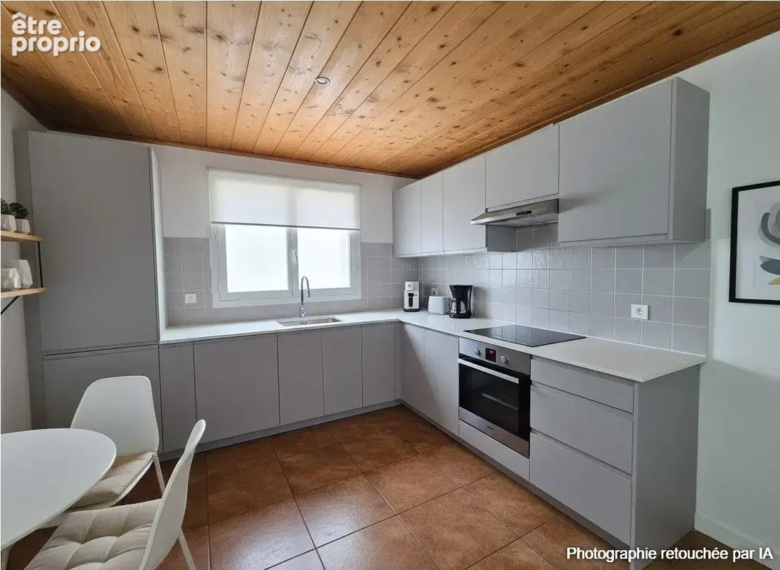 Maison 4 pièces 86 m² à vendre à Le Tampon (97430) - photo 8