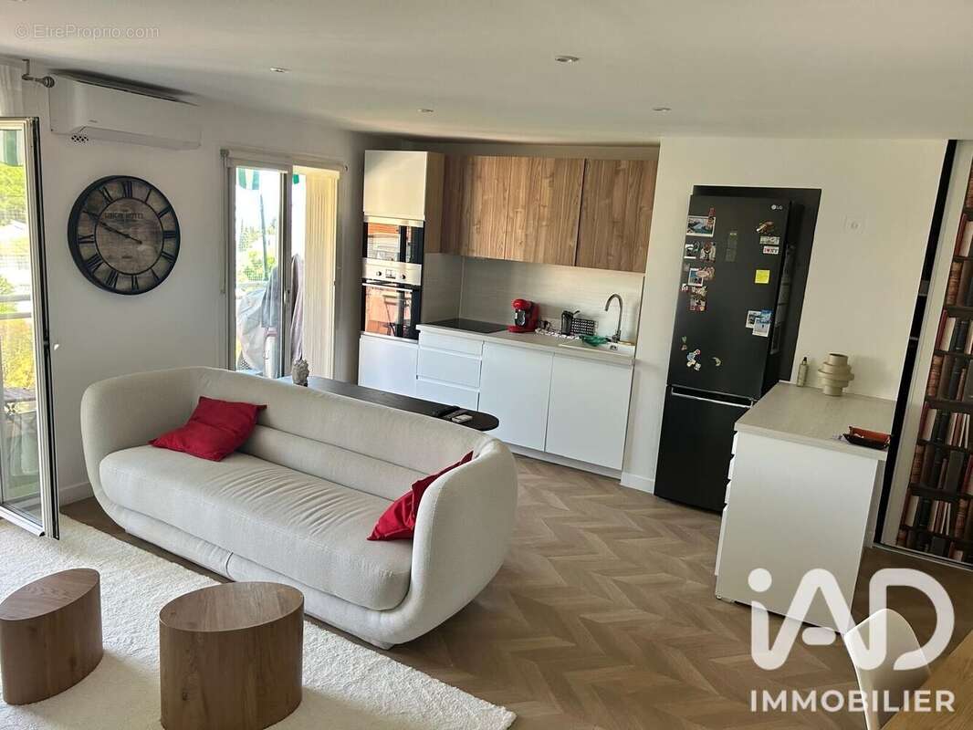 Photo 5 - Appartement à CANNES