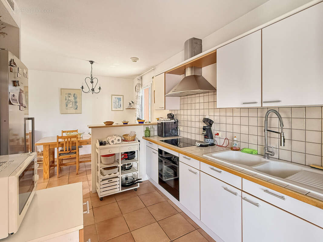 Maison à CORNEILLA-DEL-VERCOL