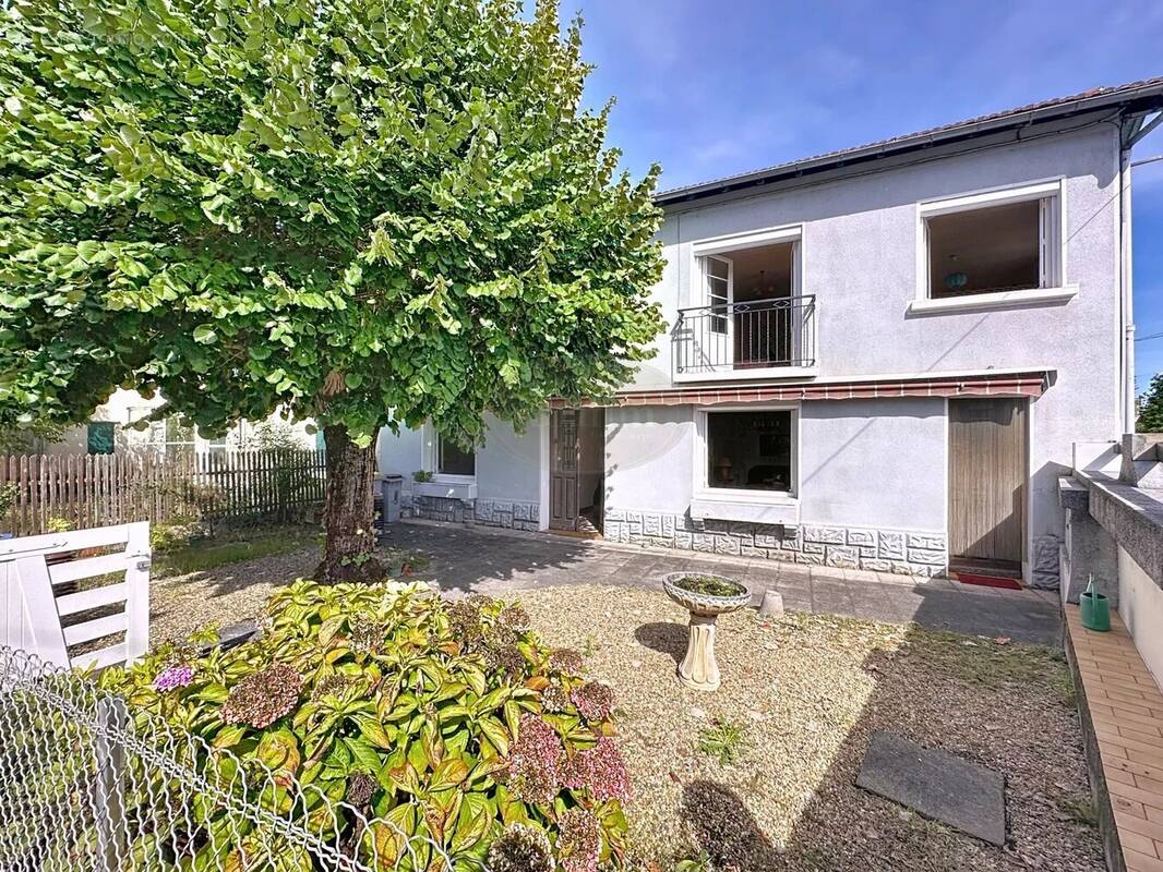 Maison à TARBES