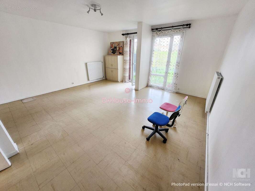 Maison à VEMARS