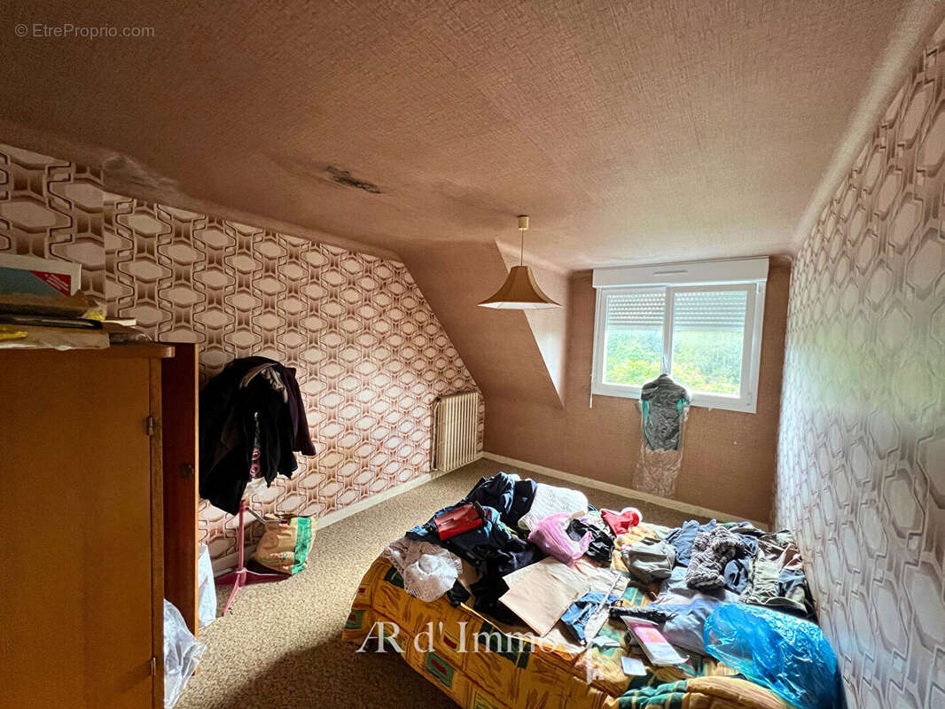 Maison à CONCARNEAU