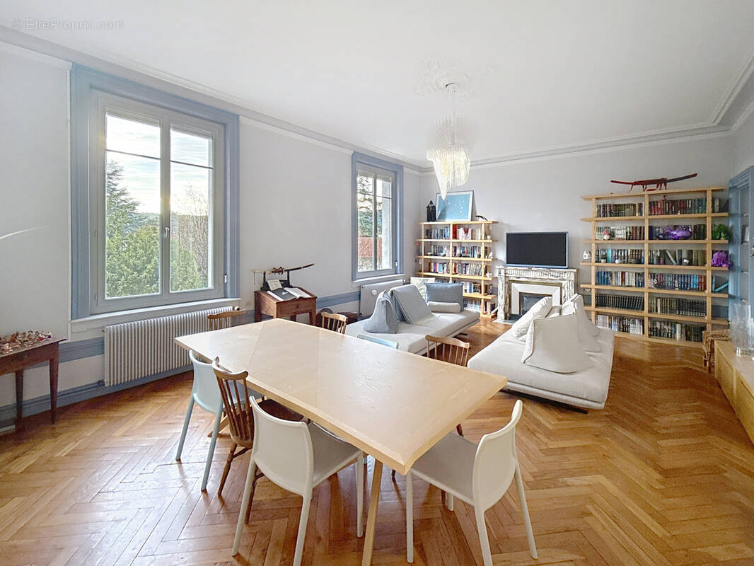 Appartement à SAINT-CHAMOND