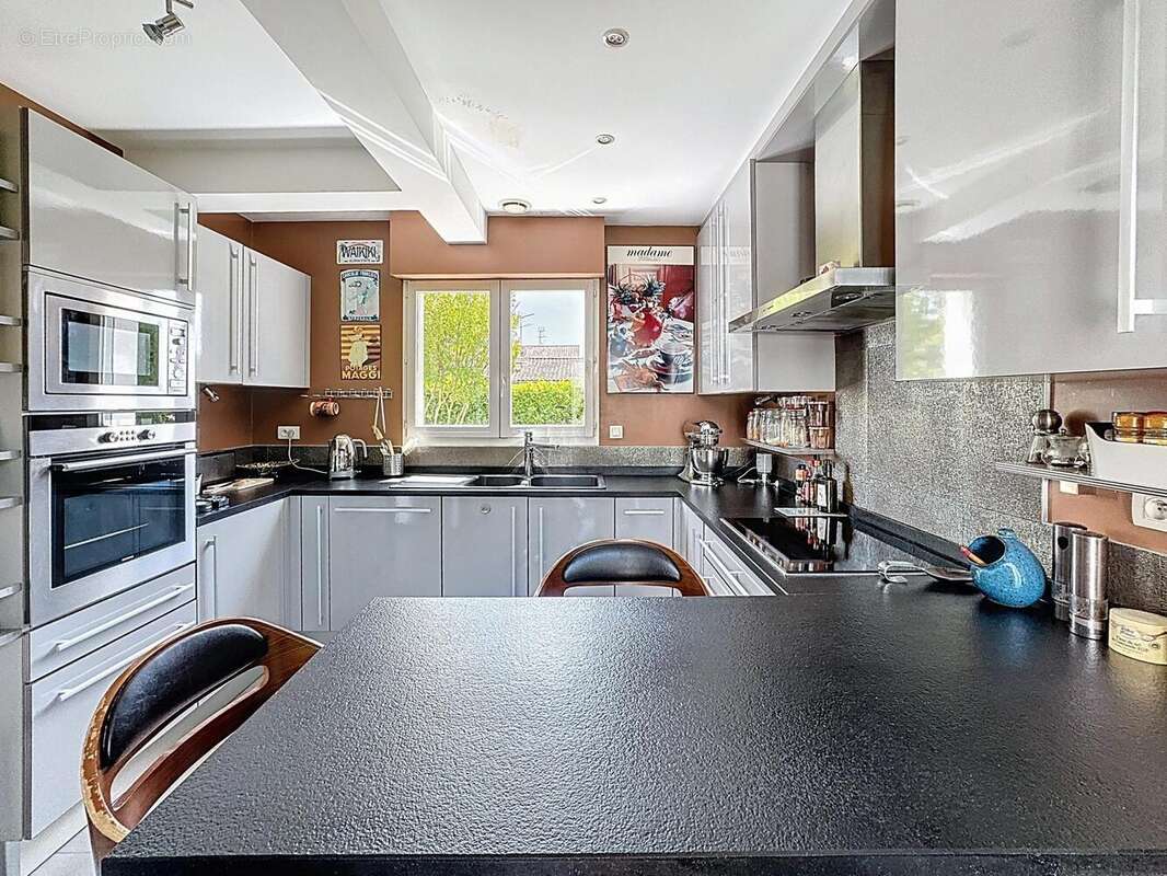 Photo 9 - Maison à LIBOURNE