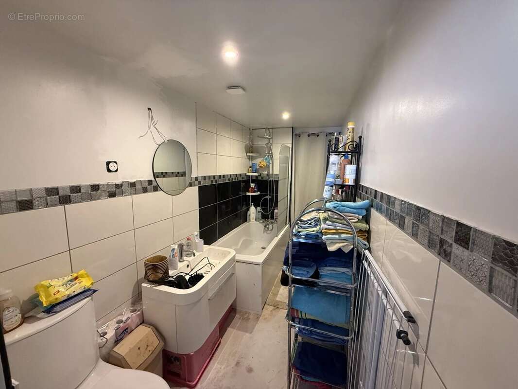 Maison 3 chambres un extérieur - photo 3