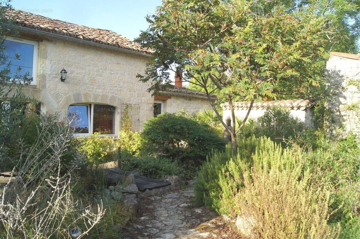Ensemble - 5' Cahors - photo 14