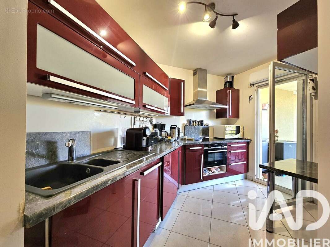 Photo 9 - Appartement à SAINT-RAPHAEL