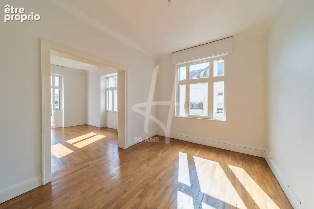 Appartement 4 pièces 87 m² à vendre à Metz (57000) - photo 8