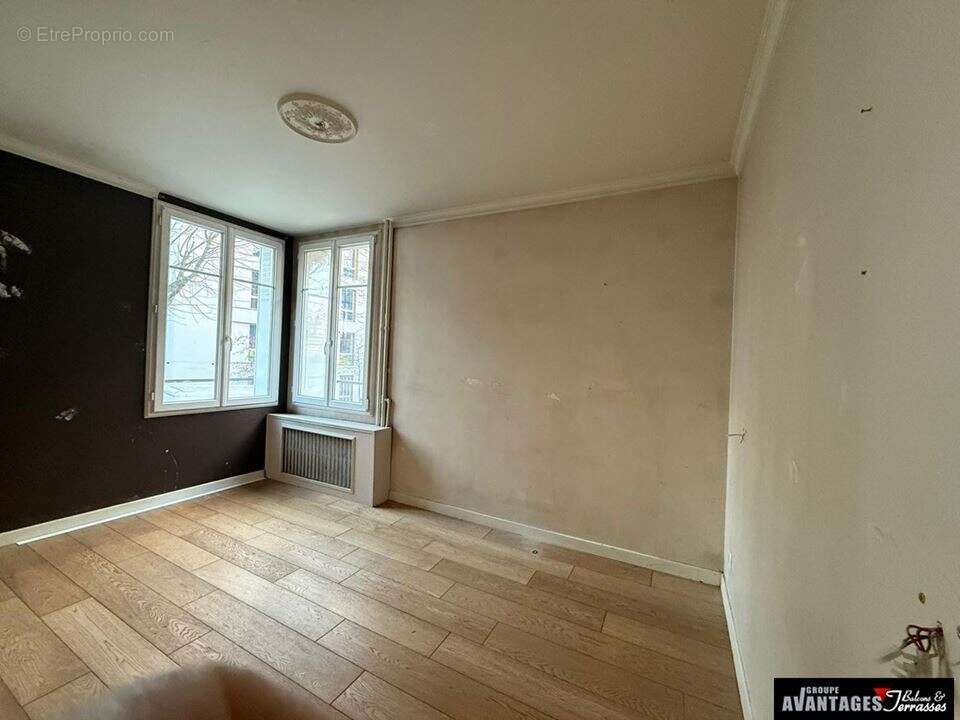 Appartement à LE KREMLIN-BICETRE