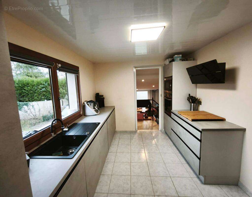 Maison 3 chambres - photo 3
