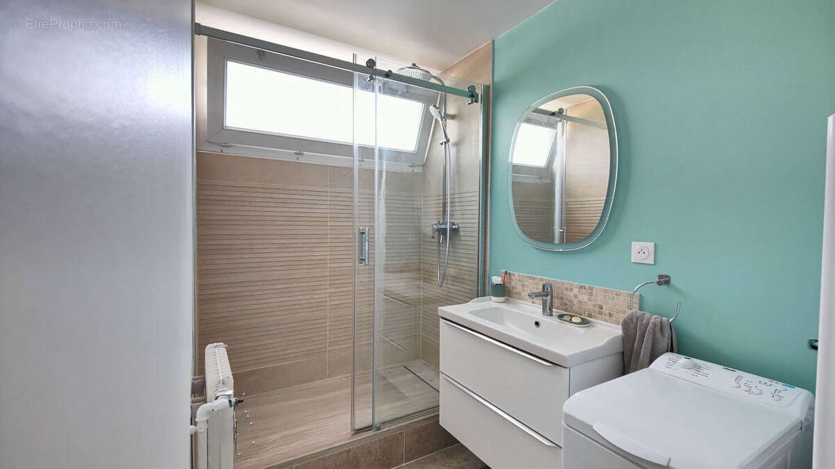 Appartement à CONFLANS-SAINTE-HONORINE