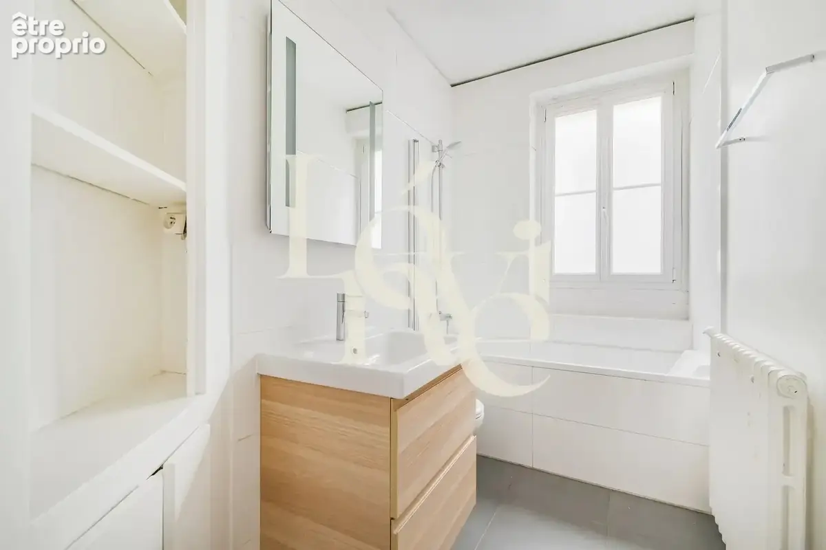 Appartement - 5 pièces - 123m2 - photo 12