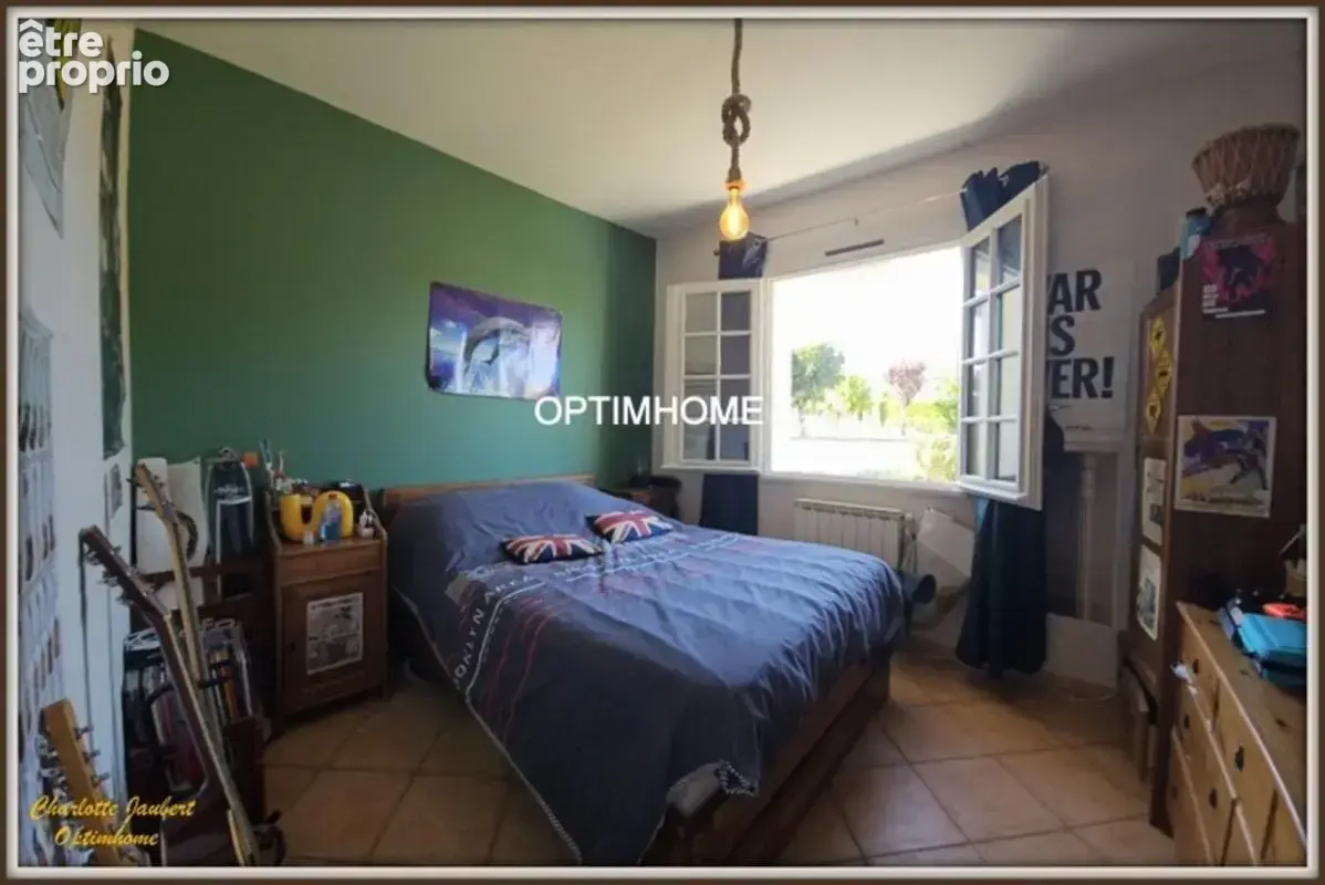 Maison à vendre 6 pièces Proche de AUBETERRE SUR DRONNE (16) - photo 13