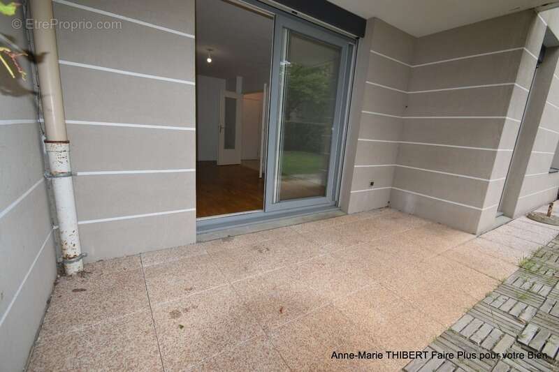 Appartement à LYON-4E
